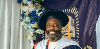 Tinubu Replaces Oloyede With 39-Year-Old Aina As JAMB Registrar