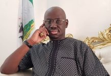 ‘Africa Must Resist Exploitation’ – Timi Frank Fires At France