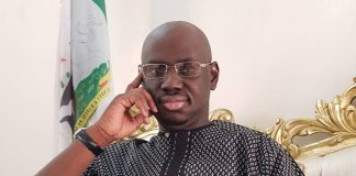 ‘Africa Must Resist Exploitation’ – Timi Frank Fires At France