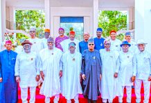 Fuel Subsidy Removal Rescued Nigeria From Bankruptcy – Tinubu