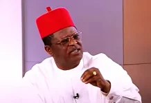 2027: South-East Will Not Support Tinubu, ADC Fires Back At Umahi