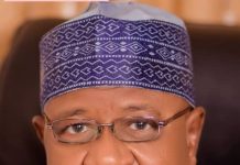 Ardo Explains To Nigerians Why He Wants NDC Deregistered