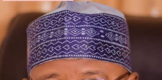 Ardo Explains To Nigerians Why He Wants NDC Deregistered