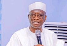 Nasarawa Politics: Wadada Pledges More Reforms And Investor-Friendly Policies