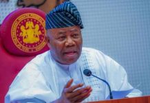 Akpabio Breaks Silence On Alleged Comment About Northerners Voting Tinubu