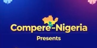 COMPERE NIGERIA SET TO LAUNCH “ALAGA NAIJA” — THE FIRST-EVER YORUBA REALITY TELEVISION SHOW