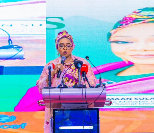 Minister Highlights Care Economy As Pathway To Inclusive Growth