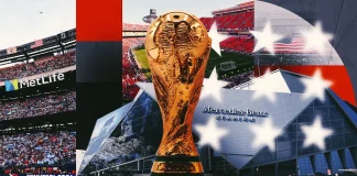 Nigeria Faces Travel Hurdles As Heat Fears Grow Ahead Of 2026 World Cup In US