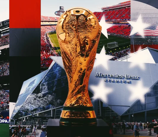 Nigeria Faces Travel Hurdles As Heat Fears Grow Ahead Of 2026 World Cup In US