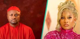 You’re 52 And Impotent – Phyna Blasts Israel DMW For Saying She Smells