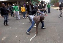 Xenophobia Debate: South Africa’s Attacks And Botha’s Controversial Statement