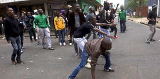 Xenophobia Debate: South Africa’s Attacks And Botha’s Controversial Statement