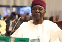 Nigeria Remained Strong During My Tenure — Gowon
