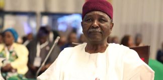 Nigeria Remained Strong During My Tenure — Gowon