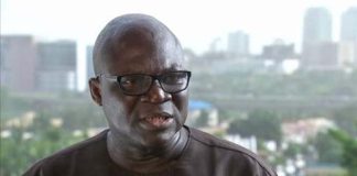 APC primary: ‘Tinubu owner of the game, should start school of politics, strategy’ – Abati