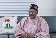 Mohammed Declares Firm Stand Against Electoral Manipulation In 2027