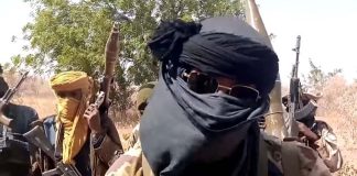 Kwara Under Tension After Bandits Strike Police Facility, Emir’s Palace