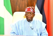 2027: Tinubu and Osifo Set for APC Presidential Primary Battle