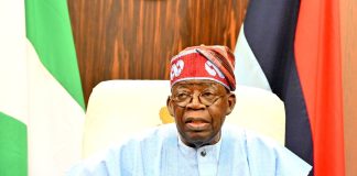 2027: Tinubu and Osifo Set for APC Presidential Primary Battle