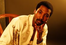 Made Kuti: Why I didn’t go down on my knees when I proposed to my wife