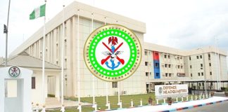 Nigerian, US forces kill over 20 ISWAP fighters in North-East — DHQ