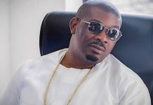 Don Jazzy: ‘Johnny Drille Is Best The Musician, Nobody Like Him In Nigerian Music Industry’