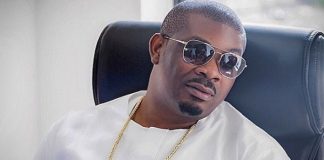 Don Jazzy: ‘Johnny Drille Is Best The Musician, Nobody Like Him In Nigerian Music Industry’
