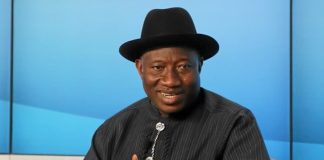 BREAKING: Court Dismisses Suit Seeking To Stop Goodluck Jonathan From Running In 2027