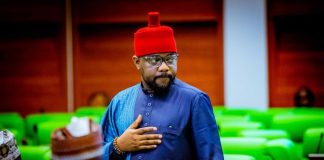 You Are Playing With Fire – Ugochinyere Raises Alarm Over Plot To Deregister Political Parties