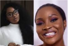 Ilebaye’s Father Demanded N30 Million Before Letting Her Return Home – Mother