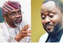 ‘I Thought Directive Was From President’ – Desmond Elliot Confesses Involvement In Obasa’s Impeachment