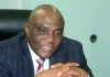 Onanuga Claims NDC Has No Clear Plan For Nigeria’s Future