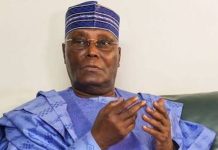 2027 Elections: Atiku Collects ADC Presidential Nomination Receipt