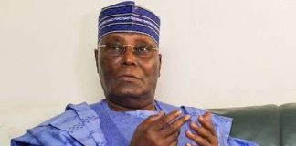 2027 Elections: Atiku Collects ADC Presidential Nomination Receipt