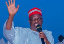 I Don’t Work for Tinubu – Kwankwaso Fires Back at Allegations