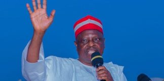 I Don’t Work for Tinubu – Kwankwaso Fires Back at Allegations