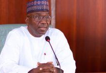Nobody Could Bring Up The Topic’ – AbdulRazaq On Meeting Tinubu After Subsidy Removal