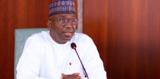 Nobody Could Bring Up The Topic’ – AbdulRazaq On Meeting Tinubu After Subsidy Removal