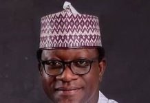 2027: How opposition would’ve given Tinubu sleepless night – APC chieftain, Jibrin