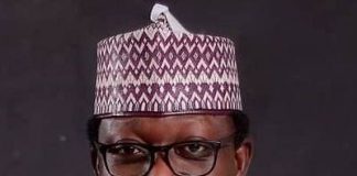 2027: How opposition would’ve given Tinubu sleepless night – APC chieftain, Jibrin