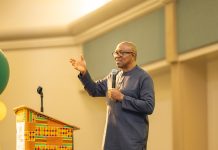 Yunusa Tanko: Attempts to Demarket Peter Obi Now Being Uncovered
