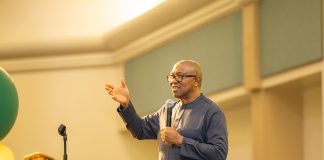 Yunusa Tanko: Attempts to Demarket Peter Obi Now Being Uncovered