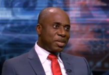 Rivers ADC guber primary: Aspirant accuses Amaechi of imposition, says three winners emerged