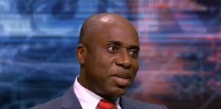Rivers ADC guber primary: Aspirant accuses Amaechi of imposition, says three winners emerged