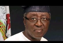 Jang Commends PDP Electoral Process, Slams Rival Camps Over Result Claims