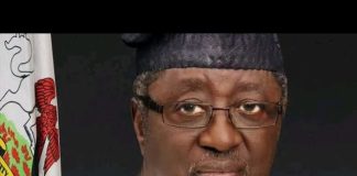 Jang Commends PDP Electoral Process, Slams Rival Camps Over Result Claims