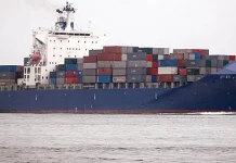 Lagos ports receive 12 vessels laden with fuel, food cargoes