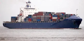 Lagos ports receive 12 vessels laden with fuel, food cargoes