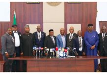 Wike To Professional Bodies: Stop Complaining And Contribute To National Development