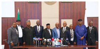 Wike To Professional Bodies: Stop Complaining And Contribute To National Development